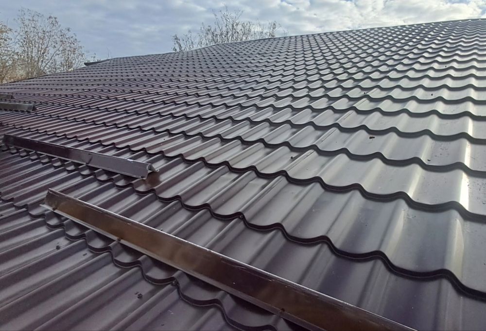 Renovări Acoperișuri & Reparații & Vopsire & Terase & Dulgherie