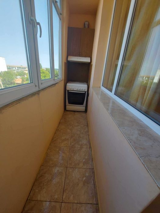 Продава се Четиристаен апартамент в Търговище, Център - 97 кв.м за 841 €/кв.м - Снимка #12