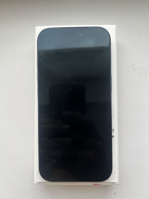 Iphone 17 pro,с гарантией