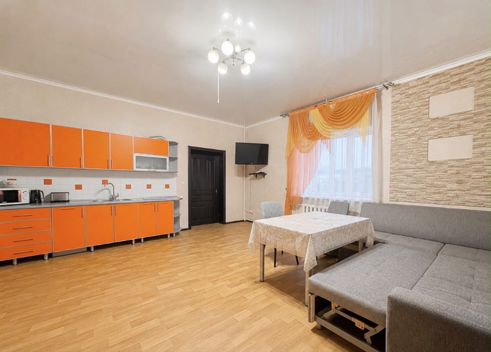 Продам Дом в черте города в тихом спокойном районе