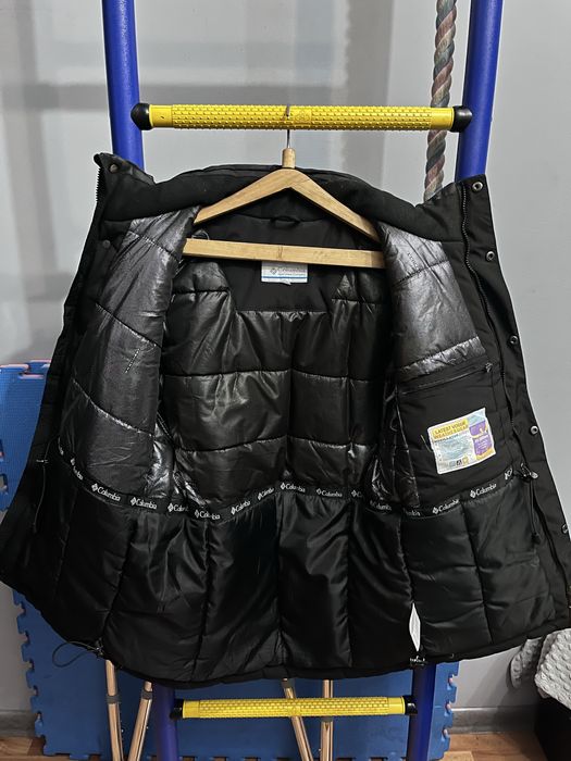 Куртка Columbia.