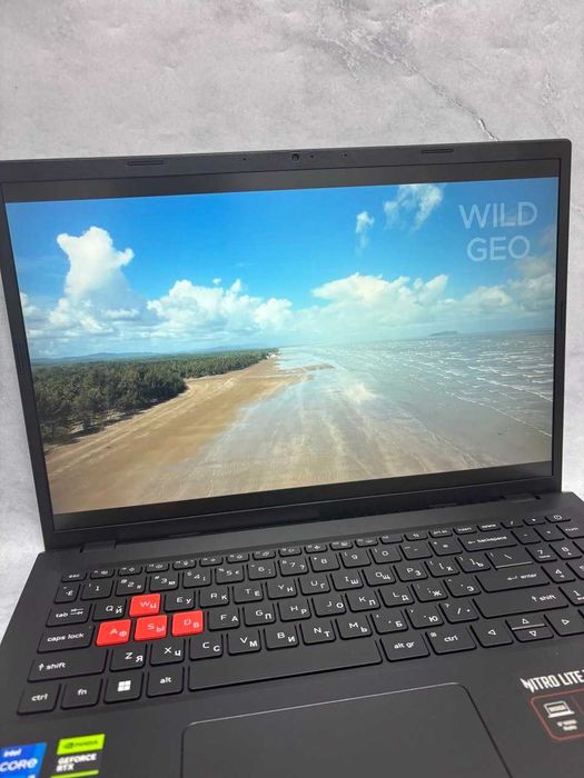 Ноутбук ACER  Павлодар лот 7732