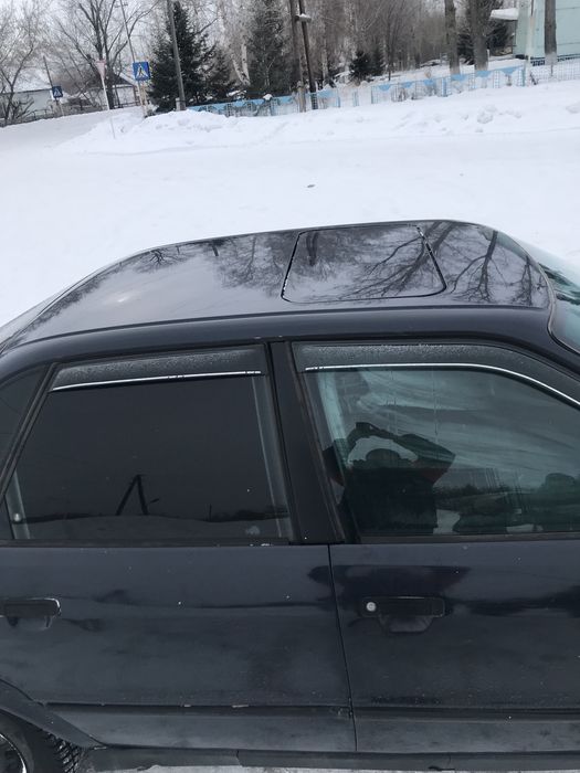 Продам ауди 80 б4