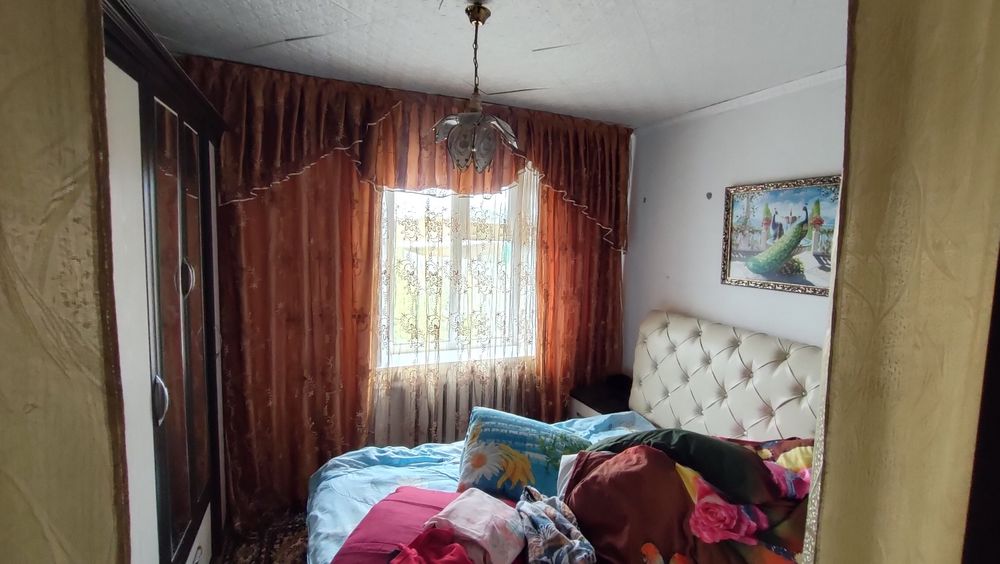 Продам или обменяю дом.