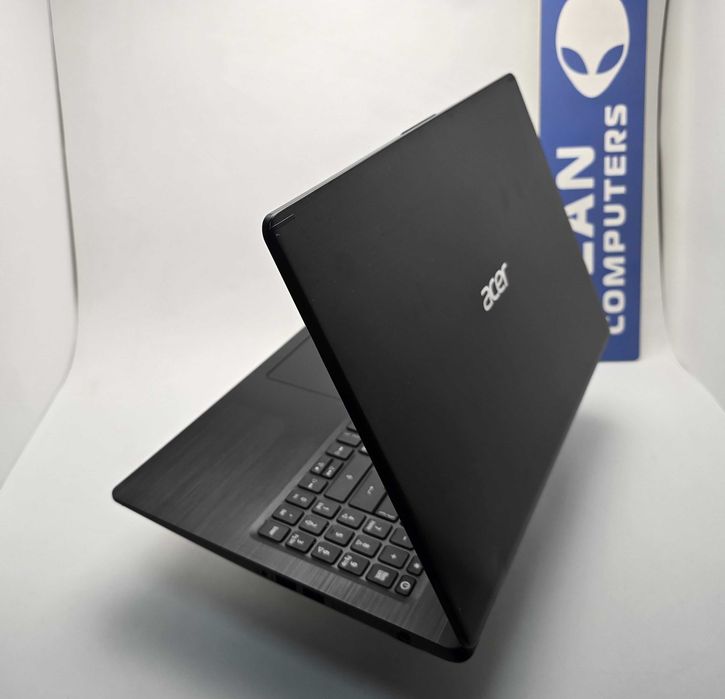 Acer Aspire A515-52G  i5 8265U/8GB/256SSD/1TB HDD/MX250-2GB/FHD