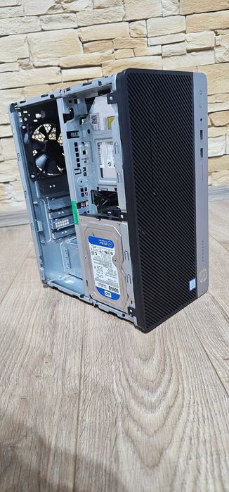 PC Office | Intel i5 | 16GB DDR4 | Windows 11 Pro
