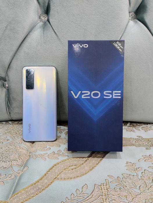 Продам Vivo v20 se