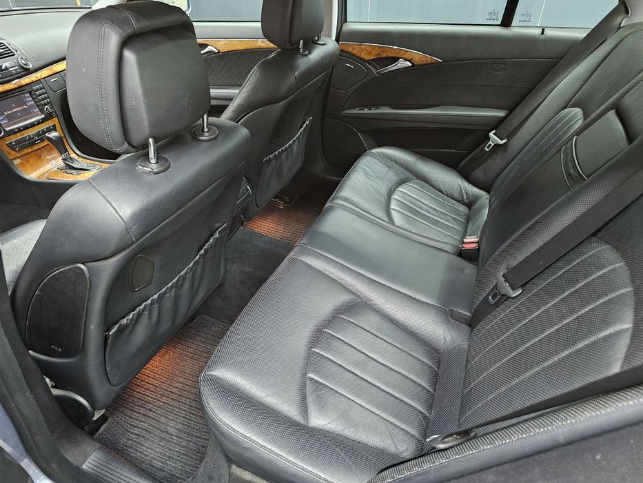 Vand Mercedes E220 W211 Facelift Elegance