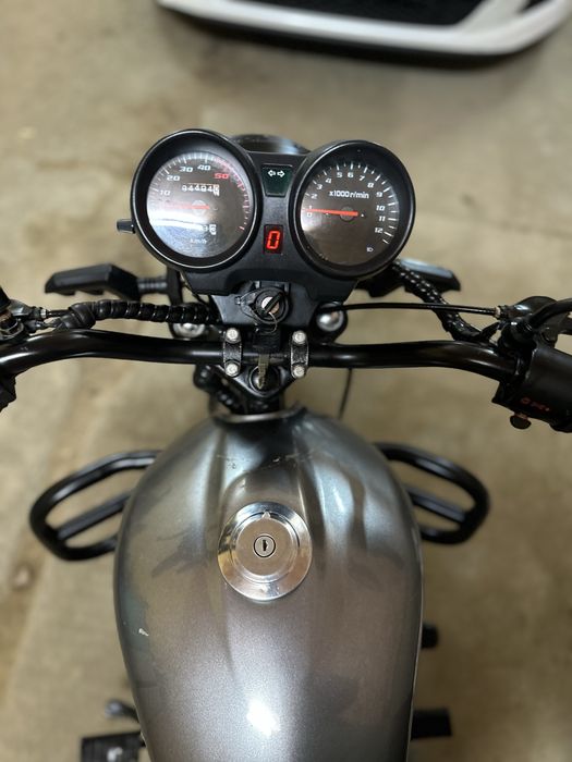 Продам мопед альфа