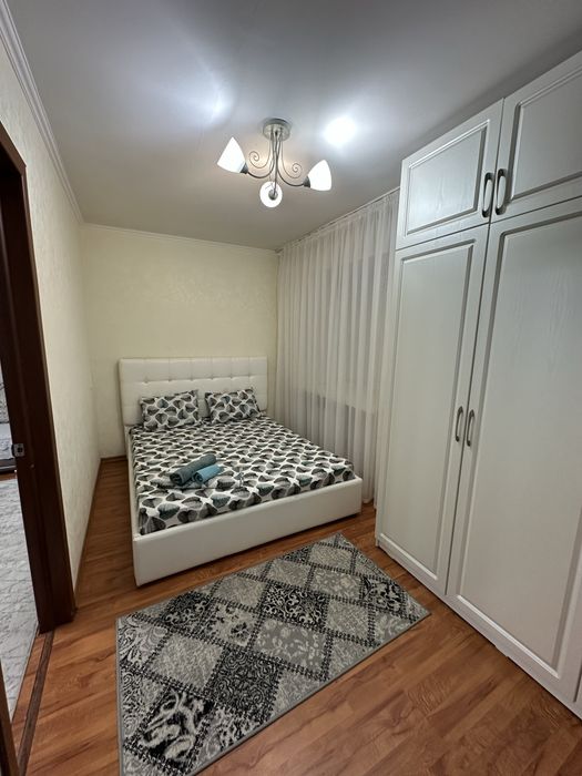 Арендра квартиры
