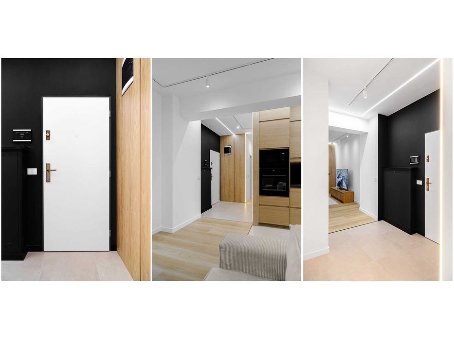 Apartament 3 camere premium | City of Mara | Parcare subterană inclusă