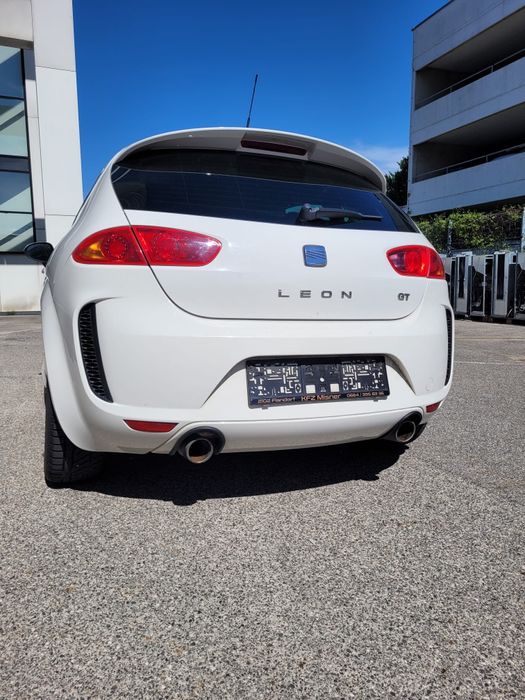 De vânzare Seat Leon