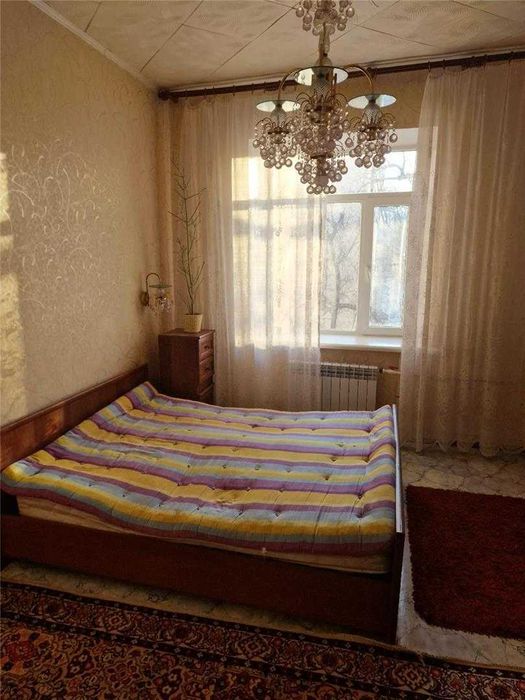 Продаю 3 комнатную квартиру