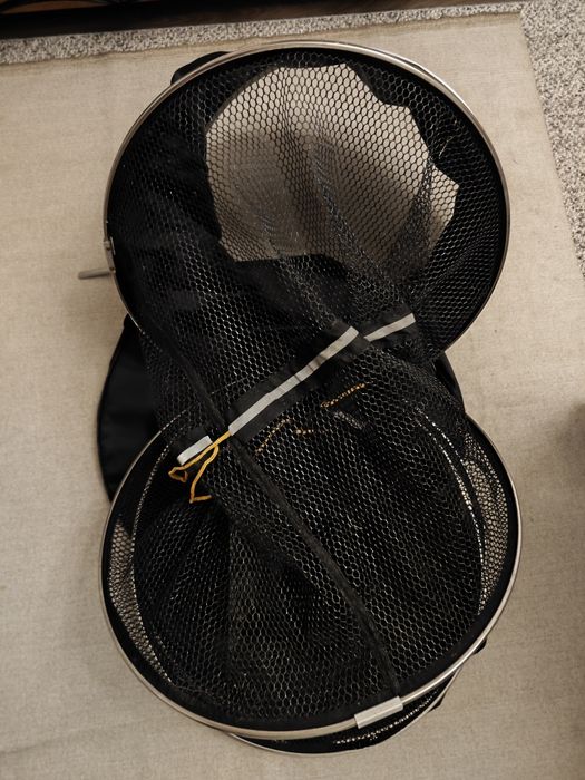 Садок 3 м, диаметр 50 см