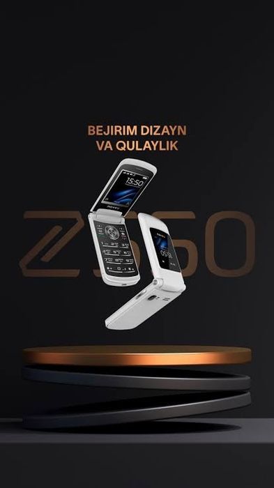 Novey Z550 New Super Skidka+Garantiya