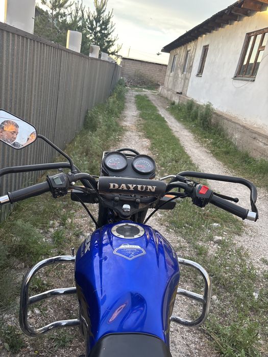 Мотоцикл жсх 200 сс