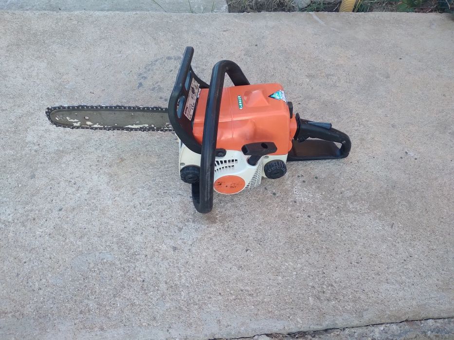Drujbă Stihl ms 180C originală