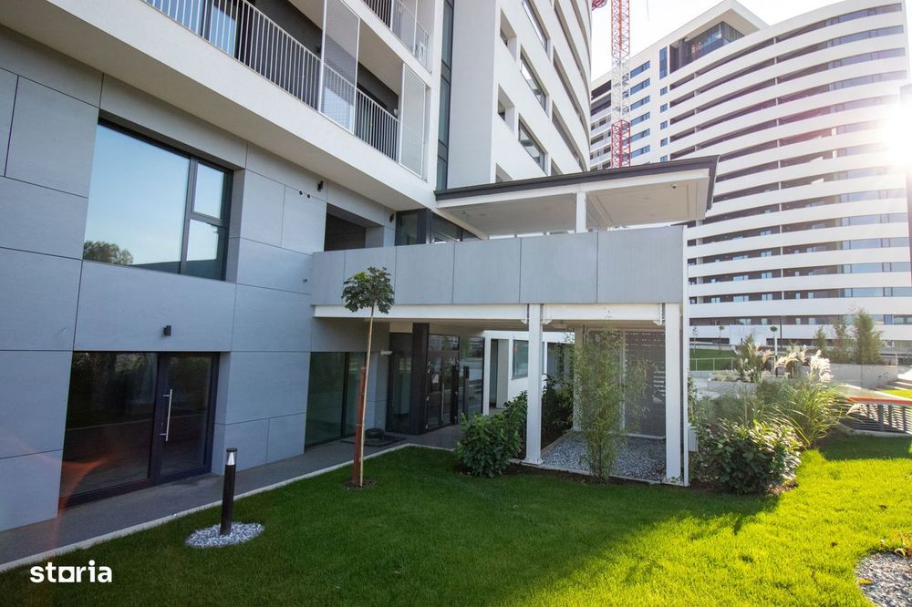 2 camere, compartimentare practica, Avanera Suceava, 99.000 EURO