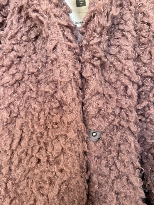 Palton fete Kids Colection