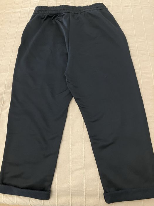 Фирменные женские штаны Адидас