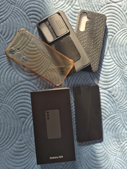 Samsung Galaxy S24