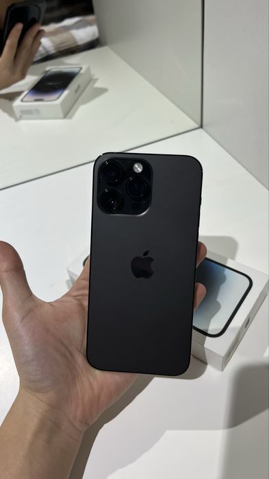 iPhone 14 Pro Max 512gb