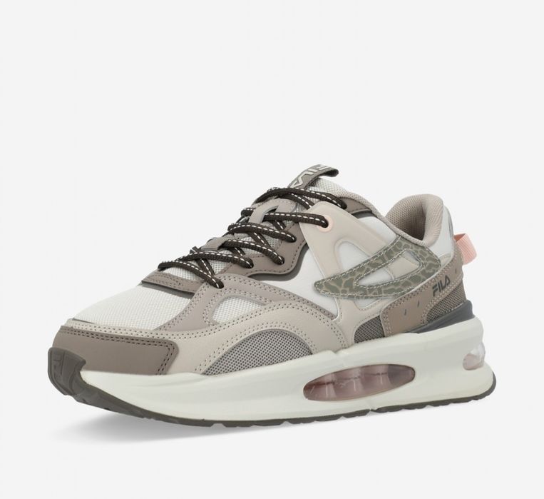 Кроссовки женские Fila