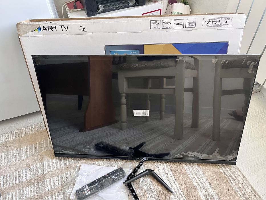 Телевизор смарт(SMART T)