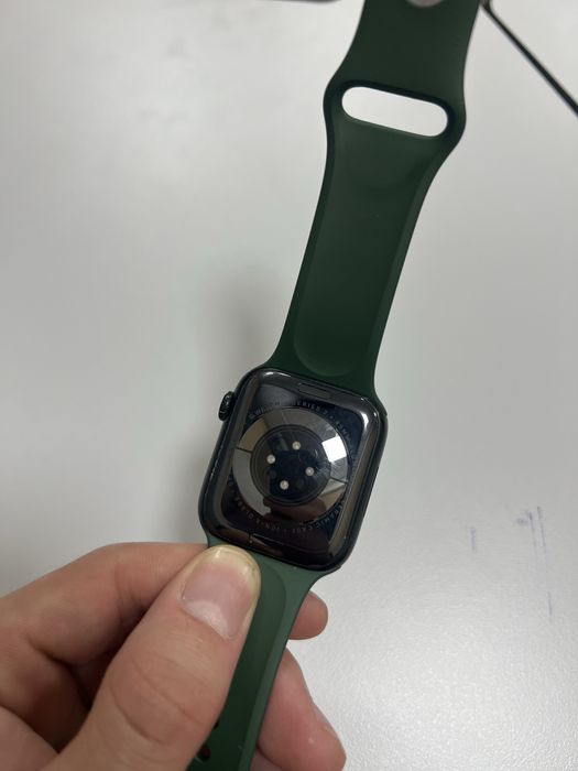 Iwatch 7 series 45mm