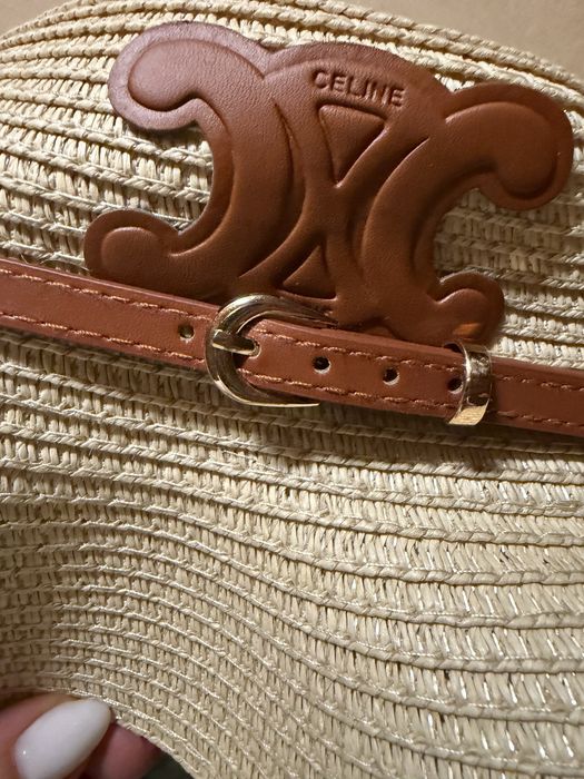 Летни чани  и шапка с лого