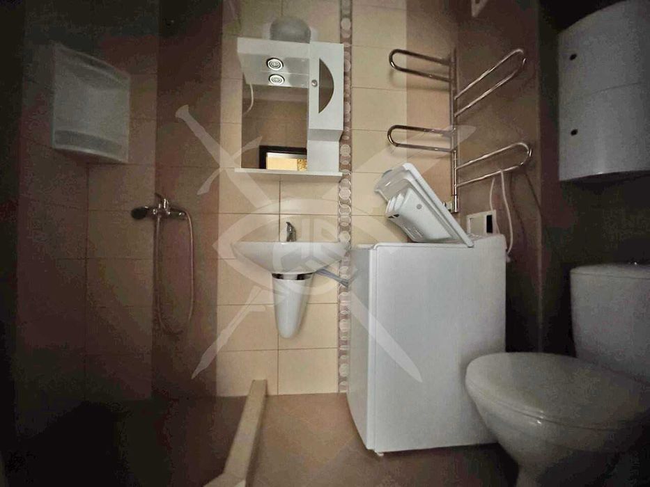 Продава се Двустаен апартамент в к.к. Слънчев бряг - 64 кв.м за 1313 €/кв.м - Снимка #4