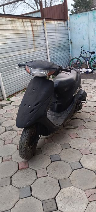Продается Хонда Дио Af 34