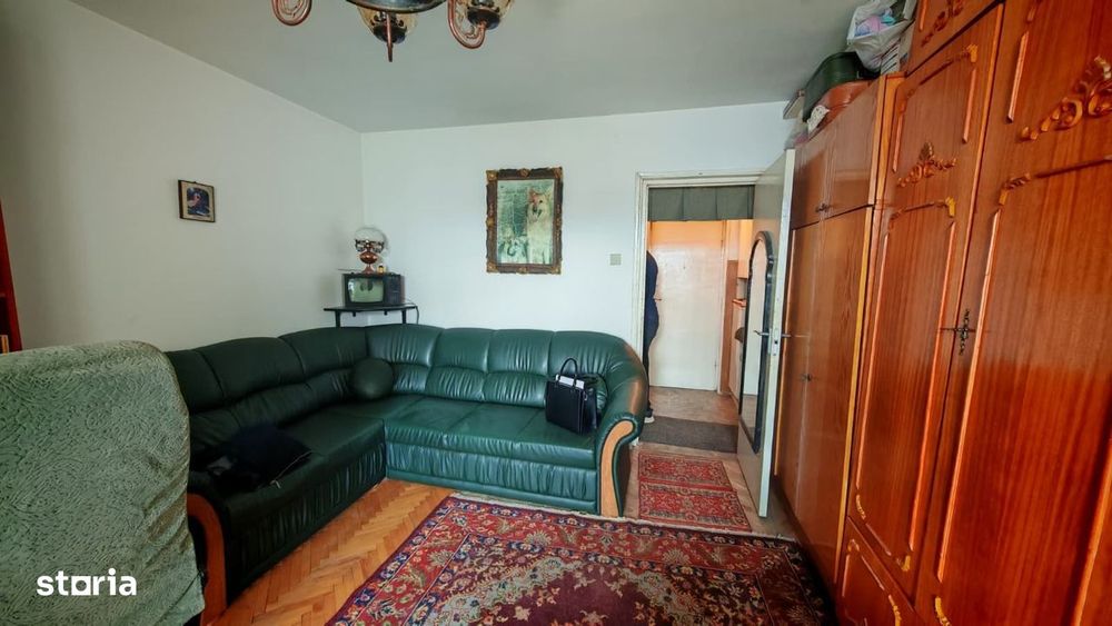 Garsoniera Centrul Civic