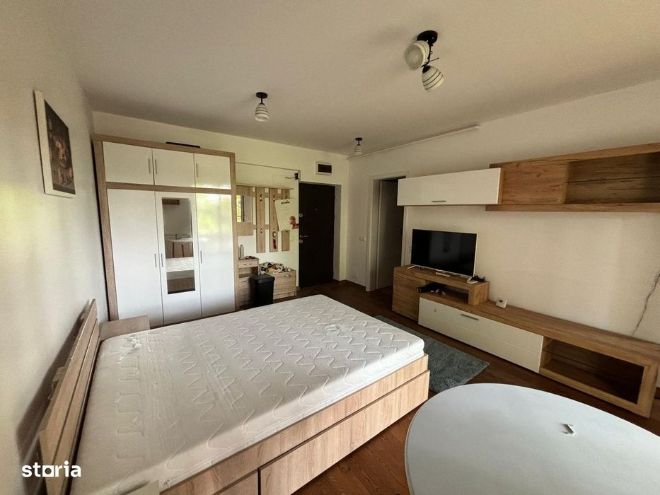 garsoniera doamna ghica