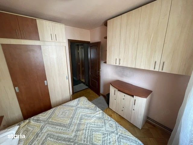 3 Camere / Pacii / Centrala