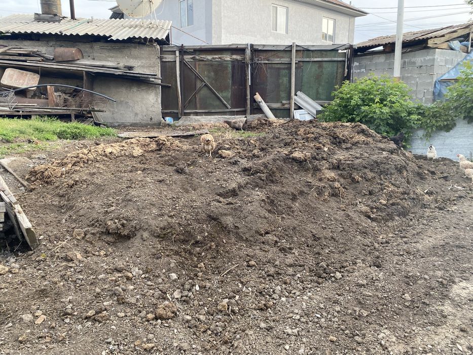 Продам перегной лежит года 4