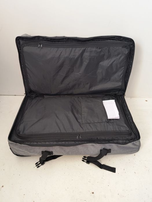 Сак с колела 85 L / безплатна доставка/