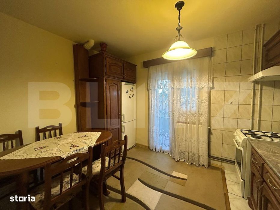 Apartament cu 2 camere, 50 mp, zona Zorilor