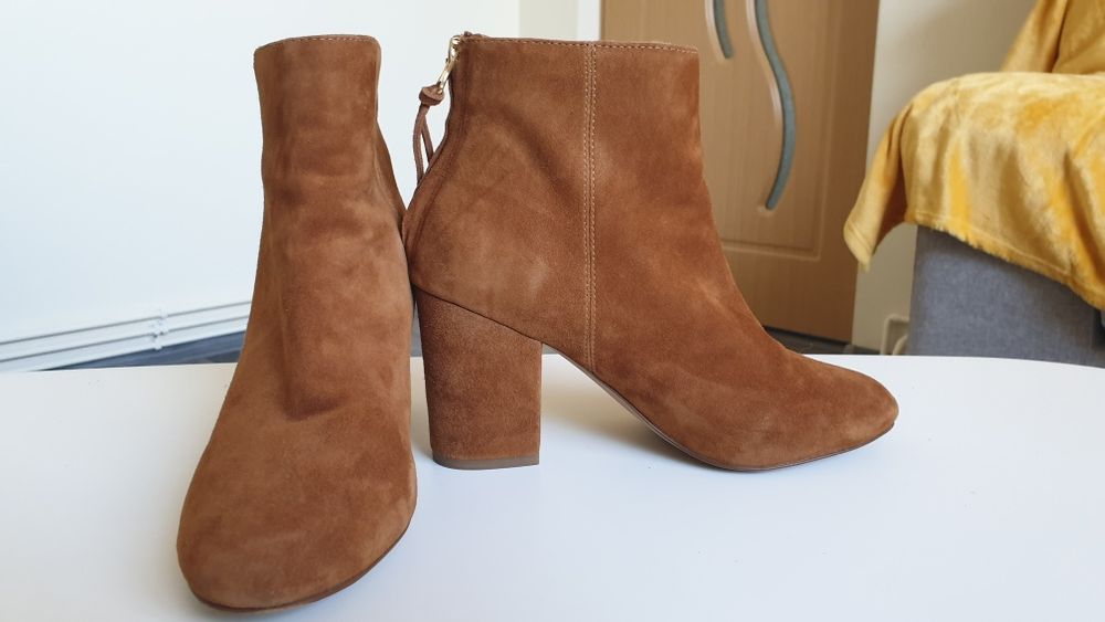 Ghete dama Steve Madden