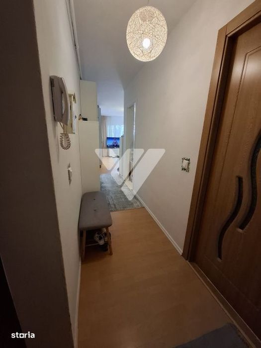 Apartament 1 camera si gradina 47 MPU - Valea Aurie