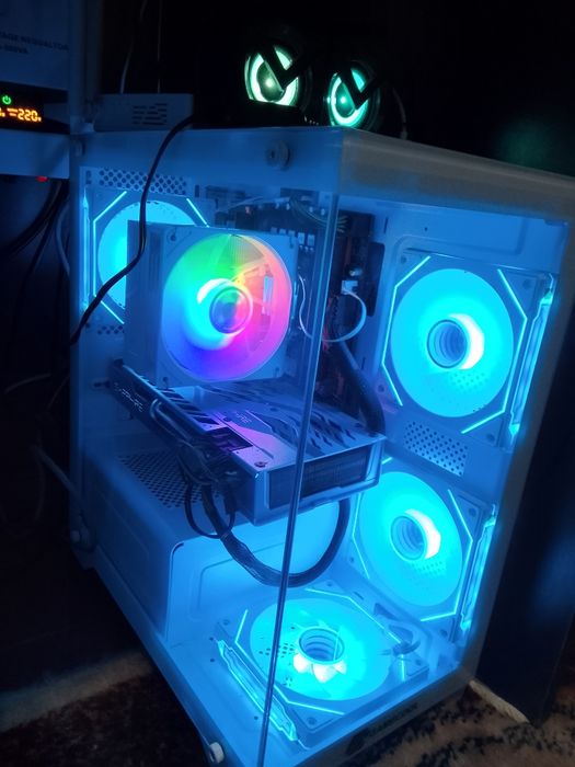 Компьютер комплект