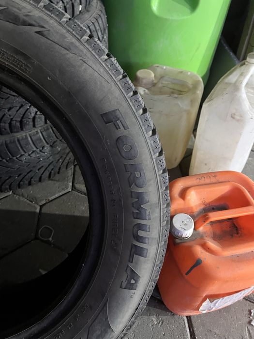 Продам шины formula