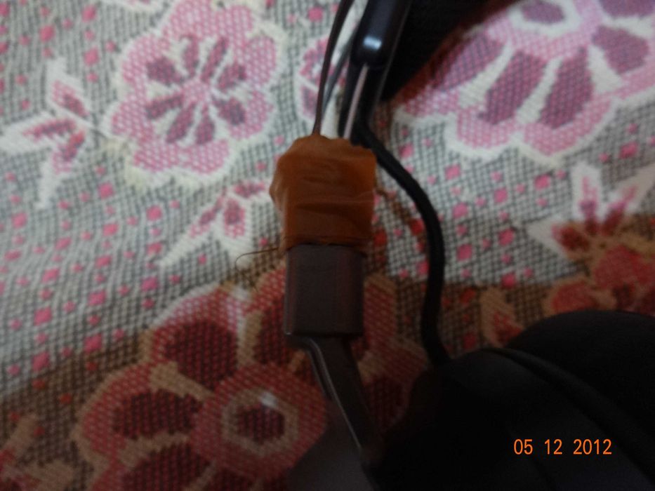 слушалки Razer Nari Ultimate