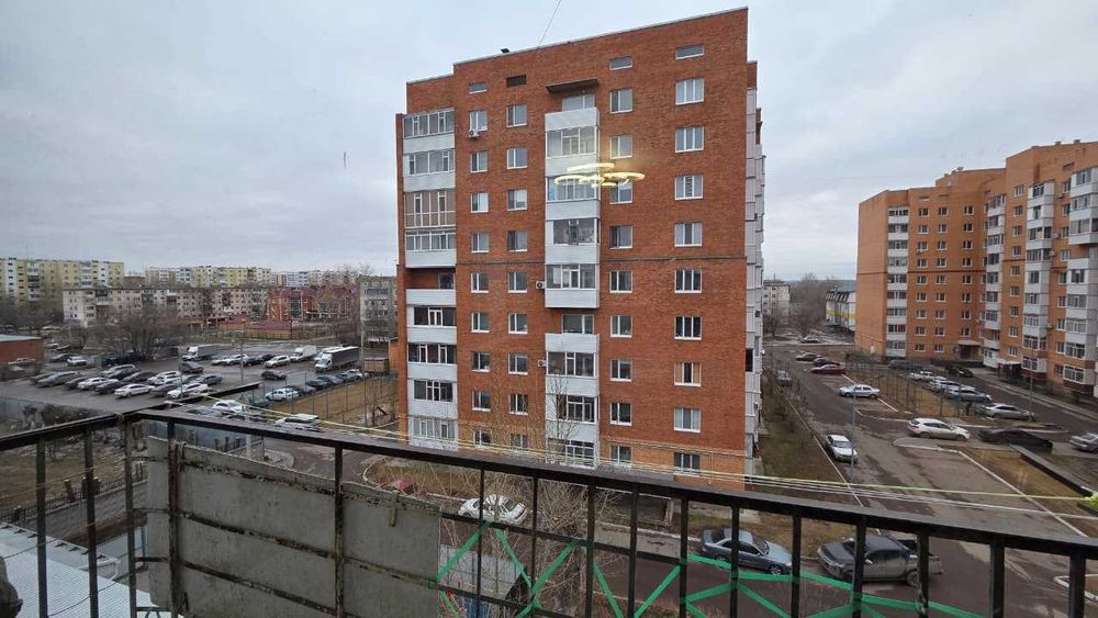 Продажа 3-комнатной квартиры