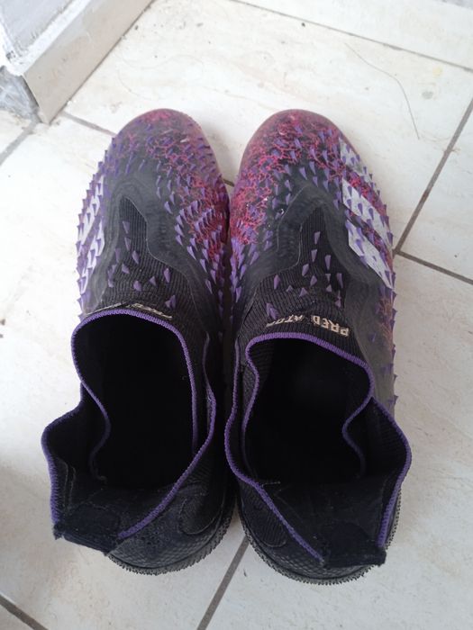 Бутцы предатор 43-44