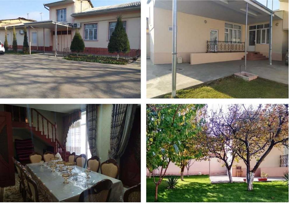 Продаётся Участок | Uy Sotiladi | Продается Дом