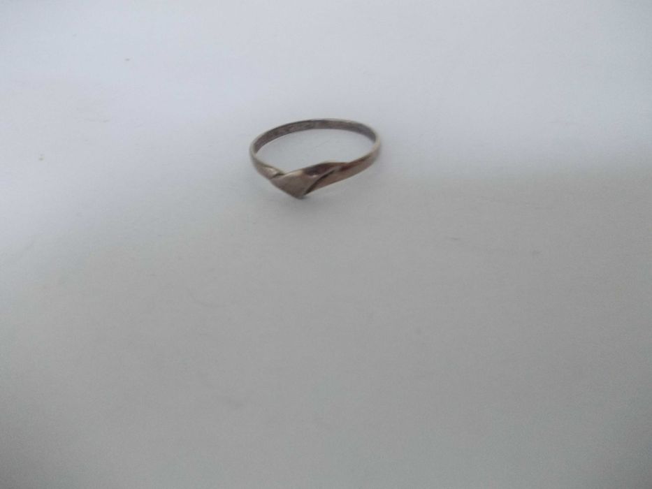 Inel vechi din argint (19)
