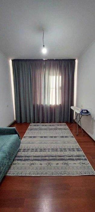 Посуточно 3-х комн. Арай - Ипподром