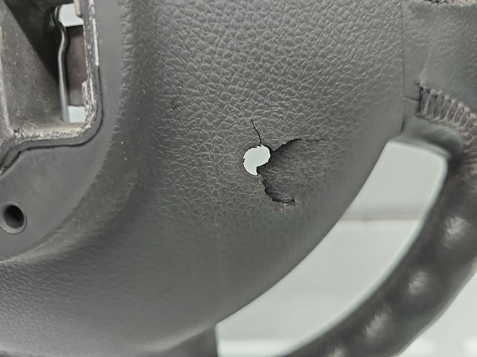 Volan Dacia Logan MCV 2 [Fabr 2013-2022] 484006206R