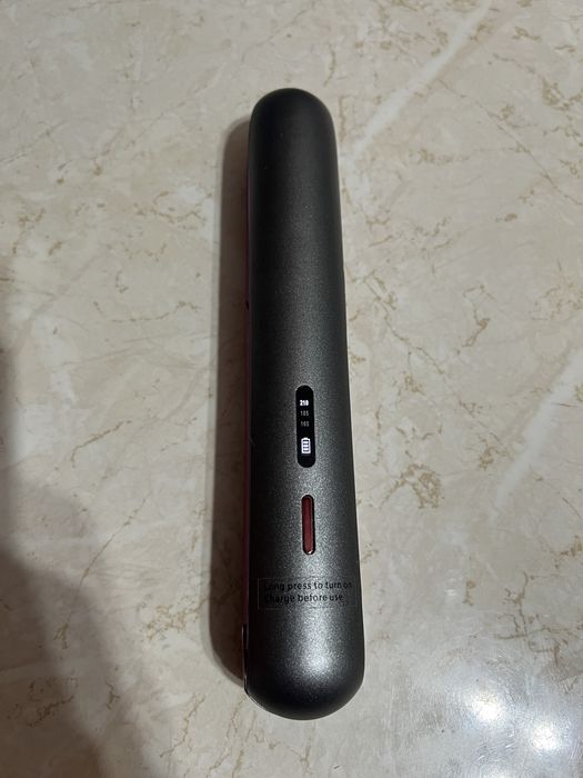 Placa de par si  FEON/PERIE cu aer cald PHILIPS PROFESSIONAL